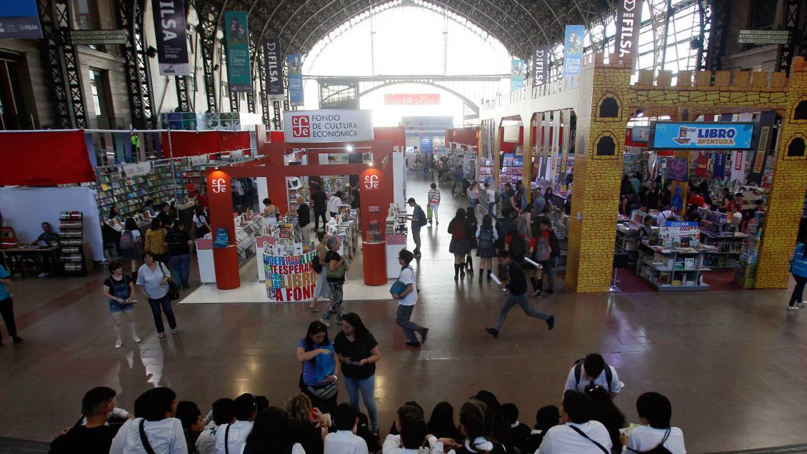 Filsa 2024 detalló horarios y días con entrada liberada Filsa 2024 detalló horarios y días con entrada liberada