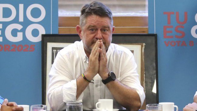 Ideas Republicanas: Claudio Orrego se asimiló a la parte mala del Gobierno