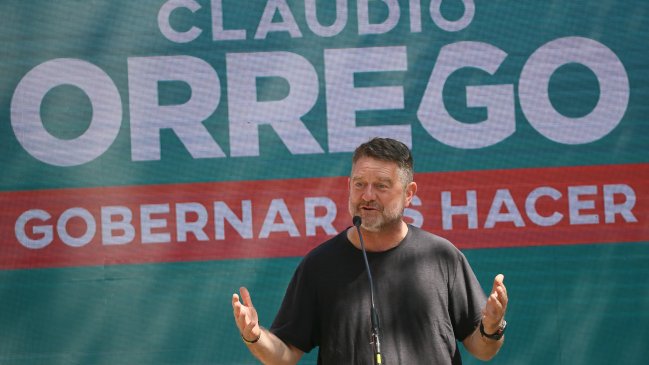 UDI: El apoyo comunista es un salvavidas de plomo para Claudio Orrego