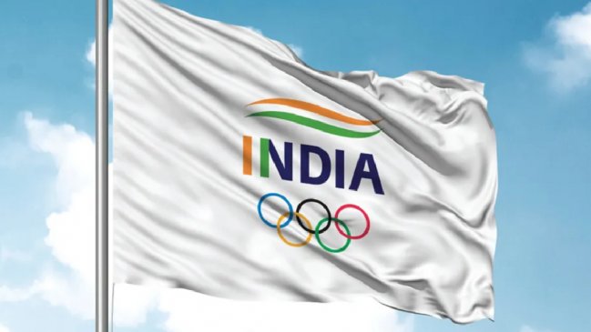 India formalizó intención de albergar los Juegos Olímpicos de 2036