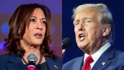   Cooperativa en EEUU: Tensión marca jornada electoral clave 