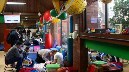   Teletón: Los cambios en el mapa de la discapacidad en el país 