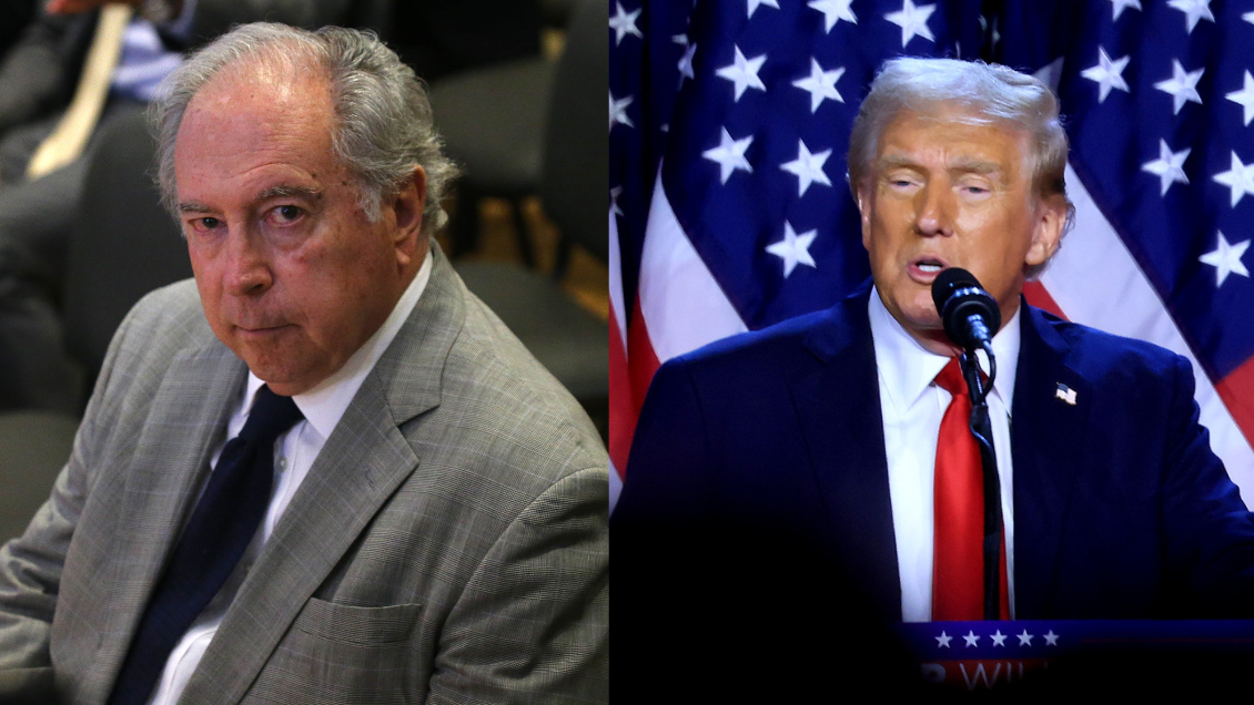 Cooperativa en EE.UU.: Embajador Valdés descartó que Visa Waiver sea cancelada por Trump