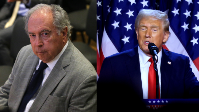 Cooperativa en EE.UU.: Embajador Valdés descartó que Visa Waiver sea cancelada por Trump