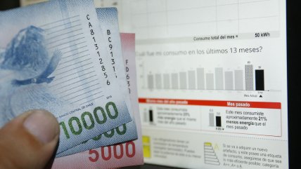   Este miércoles es el último día para postular al subsidio eléctrico 