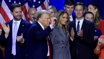   Cooperativa en EEUU: Las claves del contundente triunfo de Donald Trump 