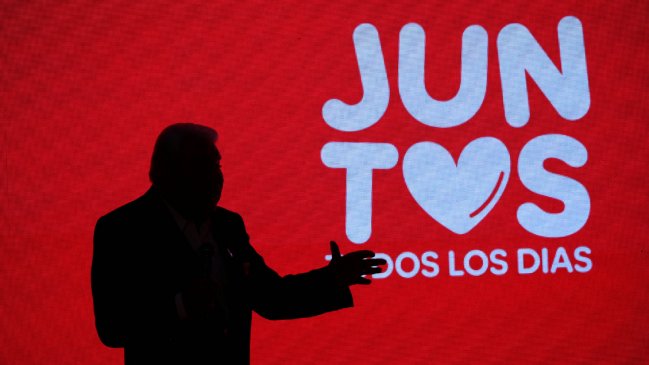 Kreutzberger y aporte del Estado a Teletón: Siempre estamos pidiendo un poquitito más