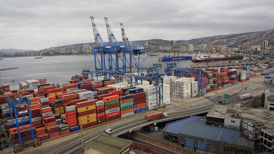 Espacio Público ante estancamiento económico: 