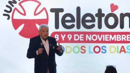   Teletón 2024: programación, parrilla de artistas y qué canales transmiten 