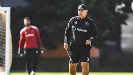   Martino y desempate ante Atlanta United: No hay nada de que quejarse 