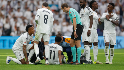   Brasil convocó a Léo Ortiz y Martinelli en lugar de los lesionados Militão y Rodrygo 