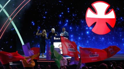   Tras 27 horas, Teletón 2024 consiguió superar la meta 