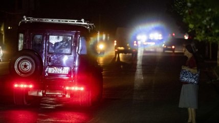   Fiscalía cubana confirma varios detenidos por protestar contra los apagones 