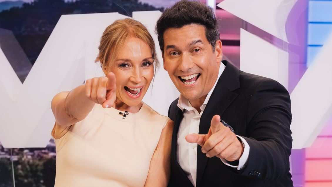 Viña 2025: Mega confirma a tres coanimadores y a los rostros del backstage Viña 2025: Mega confirma a tres coanimadores y a los rostros del backstage