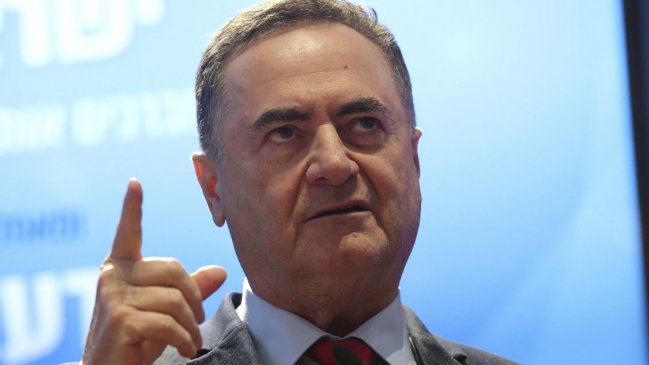 Israel: Irán es más vulnerable que nunca a un ataque contra sus instalaciones nucleares