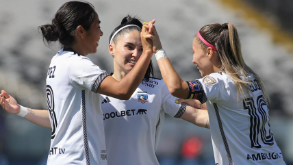   El equipo ideal del fútbol femenino en la Gala Crack 2024 