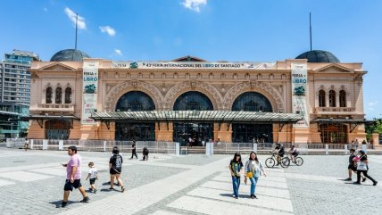   Libros y folclor teatralizado destacan en la agenda de la Filsa 2024 