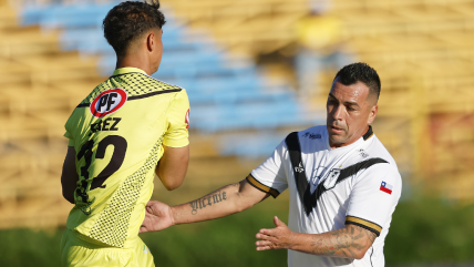   Santiago Morning rescató empate ante Recoleta y dejó abierta la llave en la liguilla de Ascenso 