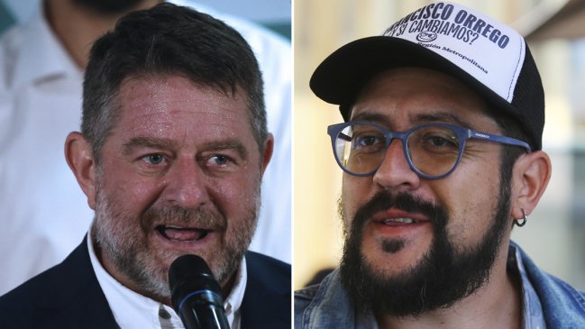 Videos de Carter y Matthei tensionan candidaturas de los Orrego