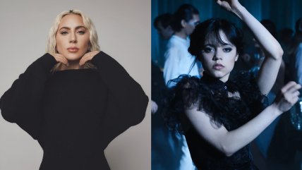   Lady Gaga será parte de la temporada 2 de 