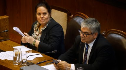   Pese a las críticas, diputados aprobaron por amplia mayoría el Presupuesto de Defensa 