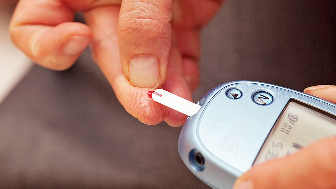 Día Mundial de la Diabetes: Especialistas piden incluir actividad física diaria en colegios Día Mundial de la Diabetes: Especialistas piden incluir actividad física diaria en colegios