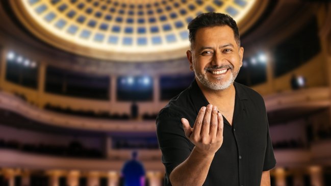 Pedro Ruminot y las redes sociales: 