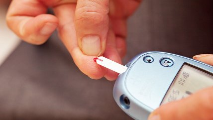   Día Mundial de la Diabetes: Especialistas piden incluir actividad física diaria en colegios 