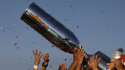   ANFP confirmó sede y programación para la final de la Copa Chile 