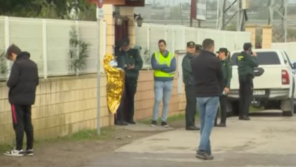   Diez muertos en incendio en hogar de ancianos de Zaragoza 