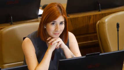   Diputada Pérez deberá enfrentar nuevamente al Tribunal Supremo del Frente Amplio 