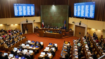   Presupuesto: Diputados aprobaron partida de Cultura con reposición de asignaciones rechazadas 