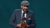 Juan Luis Guerra arrasó en los Latin Grammy 2024: Conoce a todos los ganadores