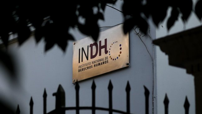 Presupuesto: INDH quedó sin recursos a la espera del Senado