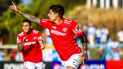   Ñublense venció a Magallanes y será rival de la U en la final de la Copa Chile 