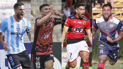   ¿Cómo se jugarán las semifinales de la liguilla del Ascenso? 