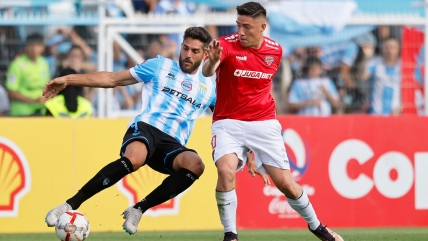  [Radio en vivo🎙] Magallanes y Ñublense definen al segundo finalista de la Copa Chile  