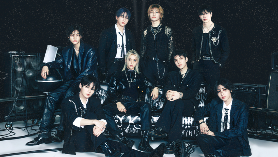 Stray Kids en Chile en 2025: Fecha, recinto y venta de entradas Stray Kids en Chile en 2025: Fecha, recinto y venta de entradas