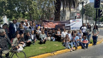   Conaset: En Chile cada día mueren seis personas en accidentes de tránsito 