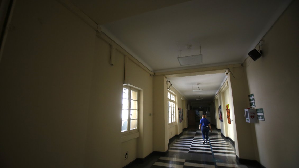 Listas de espera: Más de 36 mil pacientes han fallecido en lo que va de 2024