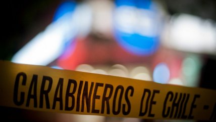  Robo terminó con el crimen de un joven de 21 años en Maipú  