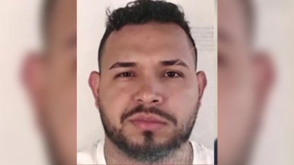   Extraditado desde Costa Rica: Llegó a Chile sospechoso del crimen de Ronald Ojeda 