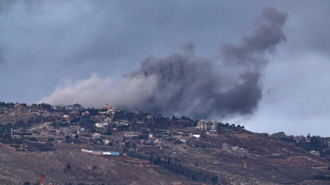 Líbano dice que quedan 