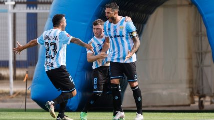   La programación de las semifinales de la liguilla de Ascenso 