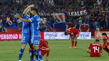   Palmarés de la Copa Chile: La U conquistó su sexto título 