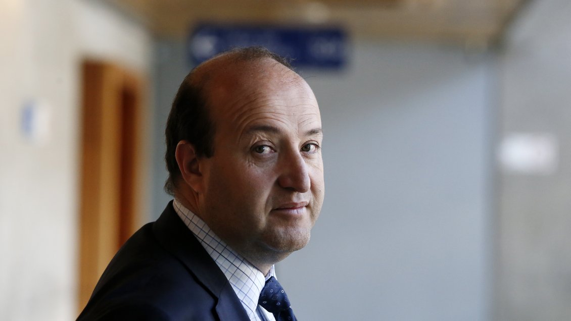 Caso Audios: Exfiscal Guerra tendrá como abogado a exdirector de Defensoría