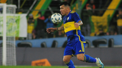   Gary Medel publicó enigmático mensaje en sus redes 