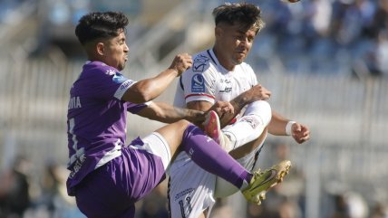  Deportes Concepción denunciará a Melipilla y enciende el ascenso a la Primera B  