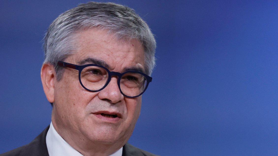 Marcel destaca avance del Presupuesto 2025 y advierte de normas que irán al TC