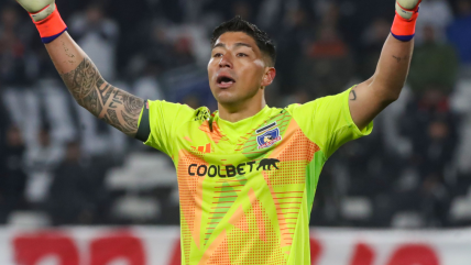   Brayan Cortés rechazó la propuesta económica de Colo Colo para renovar 